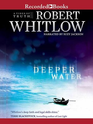 cover image of Deeper Water
